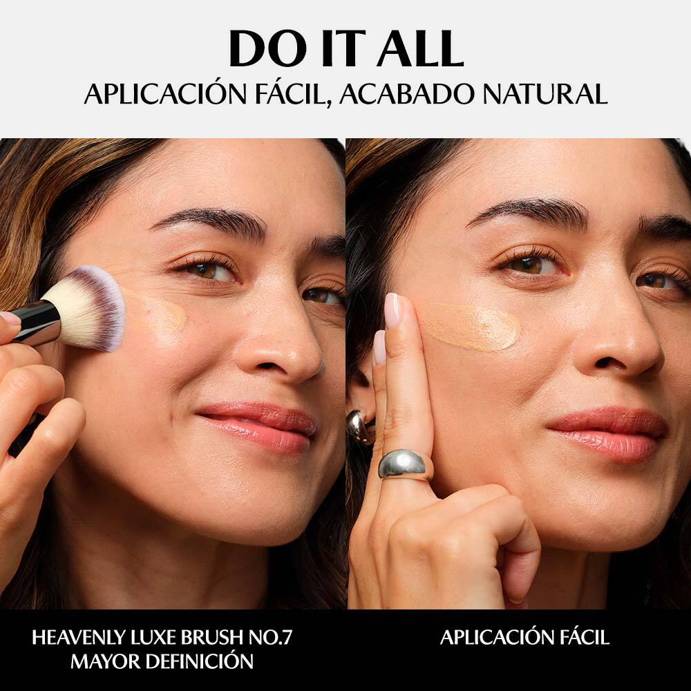 DO IT ALL COLLAGEN PEPTIDE BALM (BASE DE MAQUILLAJE TIPO B&Aacute;LSAMO)